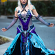 Cosplay by stellachuuuuu